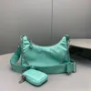 Borsa a tracolla con catene di tela hobo da donna alla moda per donna Borsa a tracolla da donna Tote borsa a tracolla con catena presbite borse all'ingrosso