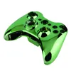 Kit di accessori per accessori per shell Controller wireless Set per Xbox 360 Controller wireless Shell Case Bumper Thumbsticks Buttons Game1