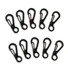 carabiner silver