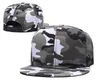 Snapback Baseball Ball Cap Unter Hut Sport Hiphop Caps Blank Camo Einstellbare Hüte Rüstung Männer Frauen7920071