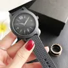 Crocodile Quartz Wrist watches for Women Men Unisex with Animal Style Dial Silicone Strap watch LA12337S