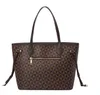 CY002 Luxury Tote Shoulder Bag for Women Handbag Female Purses Classic Fashion Lady Vegan Leather Top Handle Designer Satchels