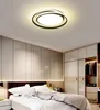 Modern Hot Selling Controle Remoto LED Ceiling Light For Living Room Bedroom Hall Bar For Home decoration For 10-15square meters