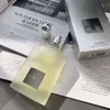 الجملة العطور أحدث عطر للرجال رمادي vetiver 100 ملليلتر 3.4Floz edp طويلة الأمد وودي حار الجريب فرنغ