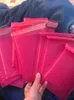 50 PCs/Lot Courier Self Seal Envelope -Taschen Gefüttert Poly Bubble Mailer gepolsterte Mailingbeutel wasserdichte Postversandbeutel 5631404