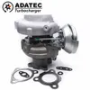 GTA2359Vタービン842127 775095 769686 17201-51010 17201 51010 Turbo for Toyota Landcruiser V8 D 151 KW  -  202 HP 1VD-FTV 2007-