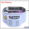 ultrasonic cleaner for glasses