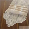 dresser cloth runner