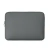 Obudowy rękawów laptopa 13 cali 12 -calowy 15 -calowy dla MacBook Air Pro Retina Wyświetlacz 129 Quot iPad miękka okładka obudowy Torba Fit Fit Apple SAMS3997037