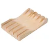 Wooden Hair Scissor Holder Salon Scissor Shear Rack Hairdressing Tools Organizer Accessories W11642