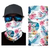 Outdoor Sport Magic Bandana UV-bescherming Fietsen Sjaal Polyester Wandelen Hals Cover Vissen Winddicht Hoofdband Multi Gebruik Mask Y1229