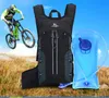 5 Kolory Hydration Plecaki Tactical Water Torby Na Zewnątrz Sporty Sporty Rowerowe Wycieczki Climbing Camping Plecaki Hydraton Pack