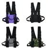 chest rig holster