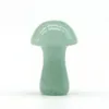 Decorativos Objetos Figuras Mini Mini Estatueta Natural Pedra Natural Crystal Reiki Cura Polido Quartzo Escultura Ornamento Presente RD12819
