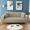 Fodera per divano Elastico Copridivano Poltrona Divano Fodera Spandex per soggiorno Angolo a forma di L Divano componibile 1PC LJ201216