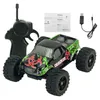 Brinquedos para meninos de rádio controlado carros auto mini coche rc carros 1/32 Fast off Road Buggy Crawler carro de alta velocidade 201202