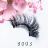 Newest 30 styles 25mm 3D Mink Eyelashes False Eyelashes 100% Mink Eyelash Extension 5D Mink Lashes Thick Long Dramatic Eye Lashes Fedex Free