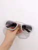 Ny design solglasögon kvinnor, billig toppkvalitet solglasögon torg, damens resa solglasögon, flicka fritid solglasögon spr01ws