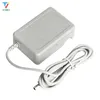 300PC / LOT AC Power Charger Adapter Hem Vägg Travel Batteriladdare Tillförsel Kabelkabel för Nintendo NDSi 3DS 3DSXL LL DSI