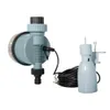Tuin Automatische balwater Timer Home Waterdichte waterpanrigatiecontroller 21026A en regensensor 21103#21026R Y200106