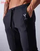 Siteweie sportbroek mannen rennen gym katoenpotloodbroek joggers casual fitness katoen zweetbroek bodybuilding broek g249 201126