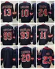 Reverse Retro 2.0 Chandails de hockey Vladimir Tarasenko Patrick Kane Lafrenière Kakko Panarin Kreider Zibanejad Adam Fox Lundqvist Gretzky Messier Shesterkin Trouba