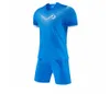 Stuttgarter Kickers Kids Tracksuits leisure Jersey Adult Short sleeve suit Set Men's Jersey Outdoor leisure Running sportswear