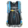 Ryggsäck 45L resor skolväska manliga män stor kapacitet ruckssack mochila escolar vattentät camping vandring sport väska1