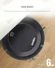 Automatic Sweeping Robot Vacuum Cleaner USB Charging Household Cordless Wireless Vacum Cleaner Robots Intelligent Vacuum Carpet Y200320