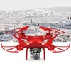 HJHRC HJ14W Four -Axis Aerial Drone Remote Control Aircraft HD Cameraanial Photography -Absorbing RC Helicopter