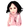 altura 155 cm muñeca inflable real silicona sexdoll muñeca sexual amor realista sexual masculino masturbación realista productos más vendidos Stock en China y España