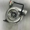 حقيقي HX55W HX50W Turbo VG1560118230 3776506 Turbocharger ل CNH شاحنة مختلفة WD615 615.46 المحرك