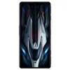 Téléphone portable d'origine Xiaomi Redmi K50 5G Esports 8 Go de RAM 128 Go Octa Core Snapdragon 8 Gen 1 Android 6,67" OLED Plein écran 64MP NFC Face ID Fingerprint Smart Cell Phone