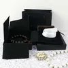 Fashion ha francobolli marchio designa collana perla retrò per donne abiti da sposa abiti da sposa amanti regalo gioielli di lusso per la sposa W4525805