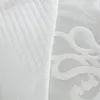 Zilver Grijze Bedspread Bed Cover Queen King Size Beddengoed Set Luxe Bed Set Matras Cover Colchas Para Cama Couverture de Lit T200706