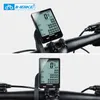 INBIKE 20 polegadas de bicicleta sem fio Computador sem fio Multifunction Odômetro de bicicleta de bicicleta Speedomômetro de ciclismo Stopwatch Backlight 2201755627