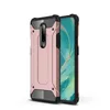 Robusto Armadura Case for OnePlus 8 PRO 1 + T8 Um mais 7 pro caso capa para One Plus Nord 8nord + Z Phone Case à prova de choque