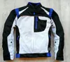 vestes de moto en maille