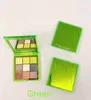 Stock SALE!!Brand New Makeup Eyes Beauty Palette Mini 9 Colors Eyeshadow palettes