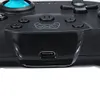 BluetoothワイヤレスゲームコントローラSomatoSensoryゲームパッド用ニンテンドースイッチProゲームコンソール
