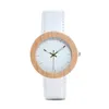 relogio feminino BOBO BIRD Hommes et Femmes Montre Montres En Bois Montre À Quartz Avec Boîte Cadeau En Bois relojes mujer Accepter 201114