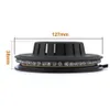 UFO LED Stage Lighting 8W 48leds RGB Sunflower Projector Laser Lights Bar Disco Dancing Party DJ Club Pub Music Lamp