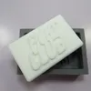 Fight Club Silicone Mold Soap Mold Candle Molds Handgjorda choklad Animal Cake Decorating Tools Mold T200703225V