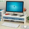 desktop computer rack