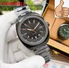 Luxury fashion men japan quartz battery powers movement watch sapphire 40MM week calendar 904L stainless steel casual wholesales price top calendar wristwatch