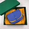 7A qualité Luxurys Designers postier Sacs Portefeuilles porte-cartes Cross Body fourre-tout cartes pièces de monnaie hommes Sacs à bandoulière en cuir véritable enveloppe sac à main femmes Titulaires hangbag