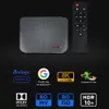 AX95 DB Amlogic S905X3B Smart Android 90 TV -Box 4 GB RAM 32 GB 64 GB 128 GB ROM 4K HD SET TOP -Box -Unterstützung Dolby Bluray BD MV ISO5244622