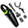 Huishoudelijke auto stofzuiger 120W 6500PA Handheld Draagbare Sweeper Cleaner Nat Dry Dual Gebruik Cordless Wireless Wireless Houdt schoonmaken