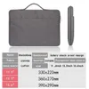Laptoptasche für Huawei MateBook E13XX Pro1415D 14D 15 Notebook-Hülle Tasche für Honor MagicBook Pro 1415161 Unisex-Tasche 201124