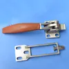 lever door handle steam box hinge oven door lock cold store hinge cabinet kitchen Freezer cookware repair part T200703